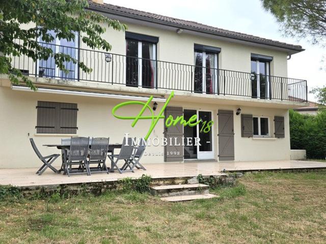 Maison à vendre Fussy