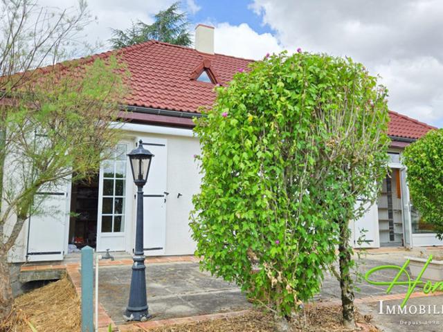 Maison à vendre Fussy