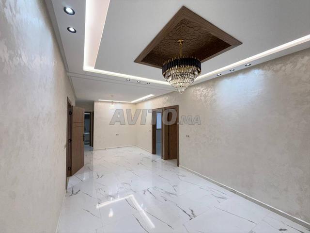 Maison à vendre Kénitra 100m