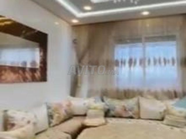 Maison à vendre hay al matar à côté de Marjane