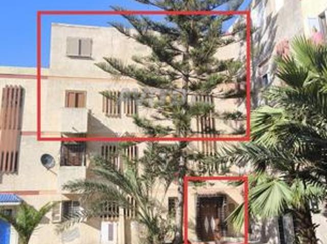 Maison à vendre Hay El Khier Amal 14