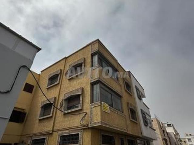 Maison à vendre Hay Hassani Agadir