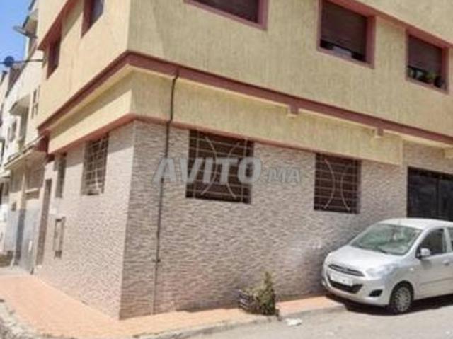 Maison à vendre Hay Rjafellah