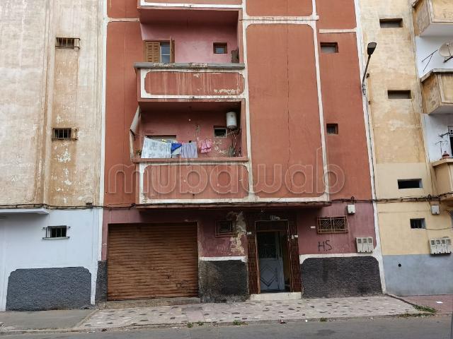 Maison à vendre Hay Sadri 100 m2