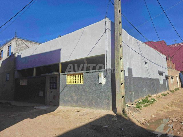 Maison à vendre Hay Salam, Groupe Al Jawlane
