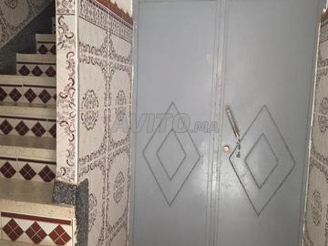 Maison à vendre habiter ou investir riad