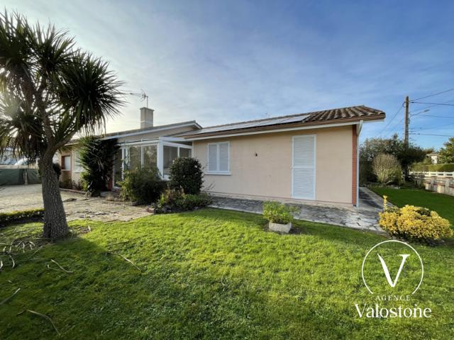 Maison à vendre Hagetmau
