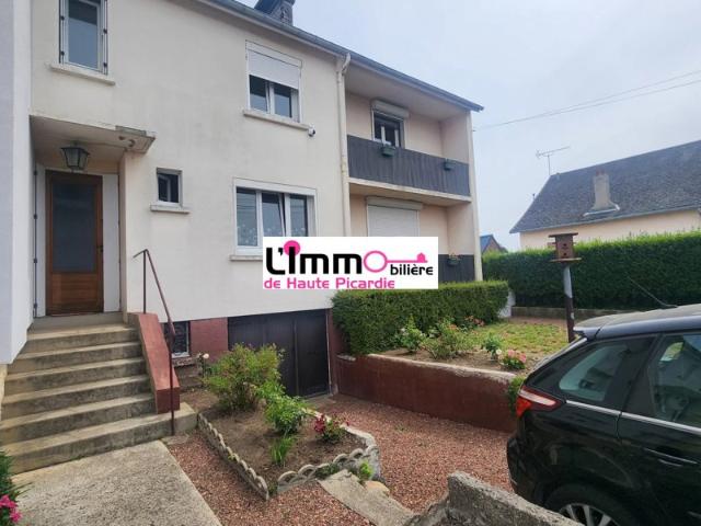 Maison à vendre Harbonnières