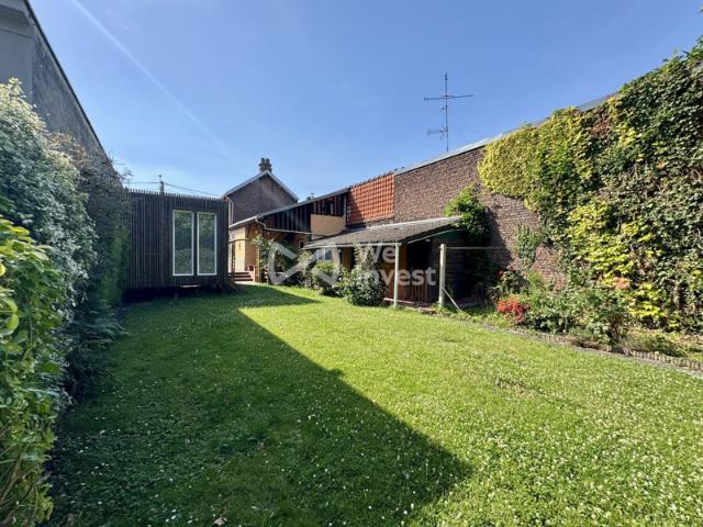 Maison à vendre Hénin Beaumont