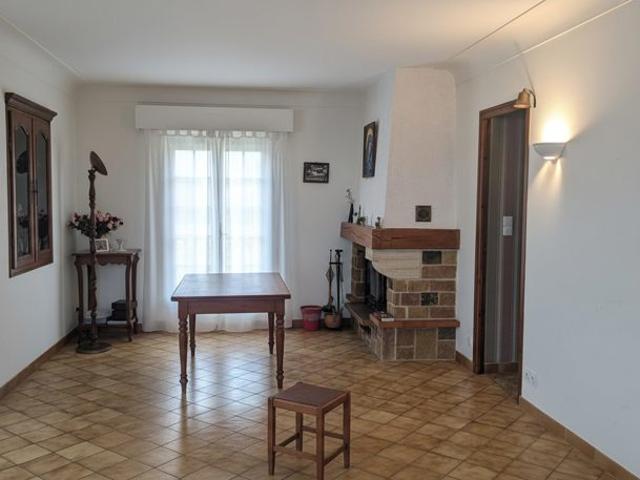 Maison à vendre Ingrandes Le Fresne sur Loire