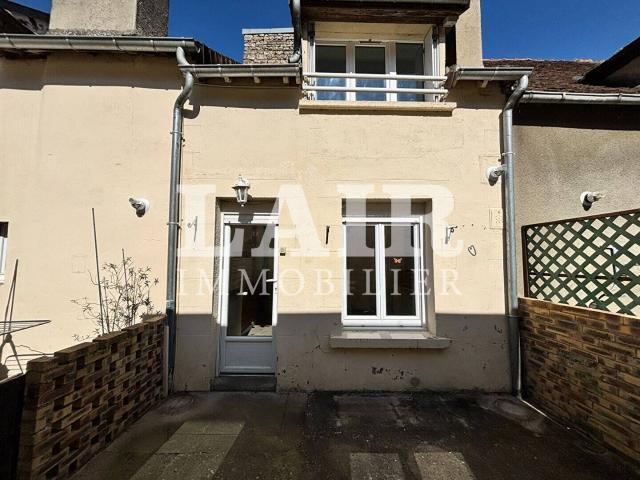 Maison à vendre idéal investisseur Alençon Lancrel Réf 1348