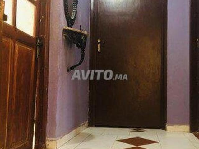 Maison à vendre ifrane
