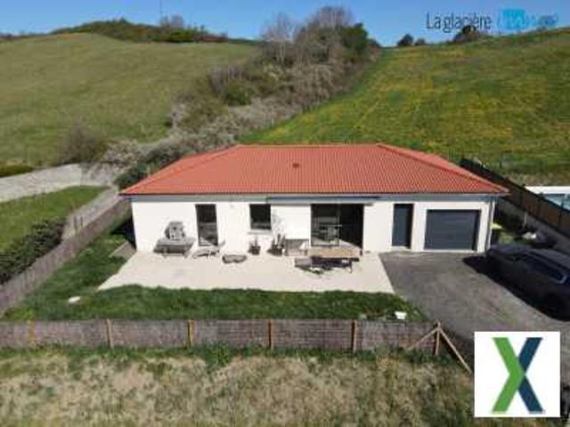 Maison à vendre Issoire