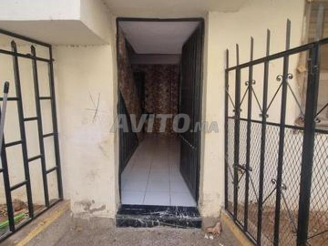 Maison à vendre Jnane El Ouard Hay El Msalla Fès