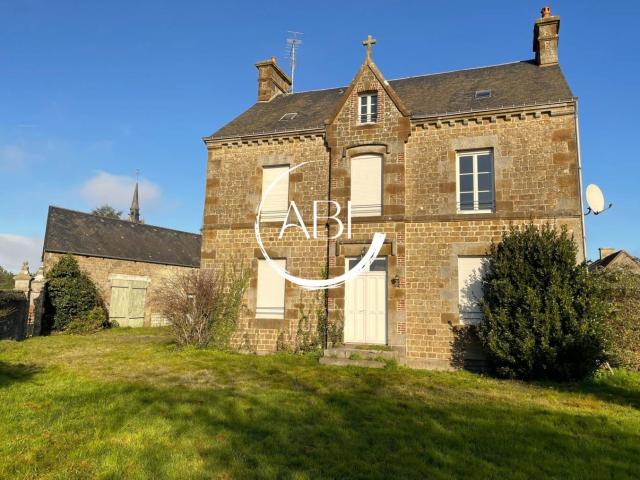 Maison à vendre Joué du Bois