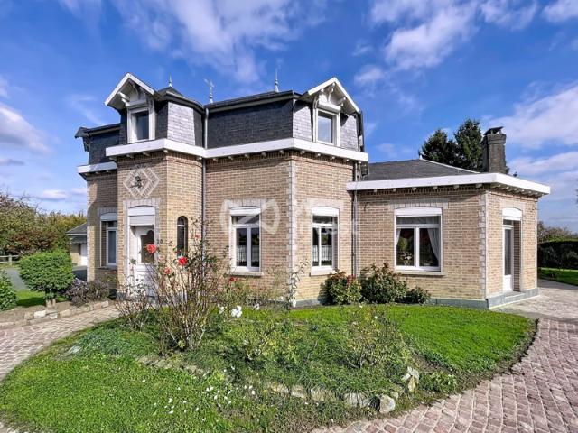 Maison à vendre Ohain