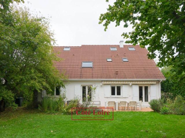 Maison à vendre Olivet