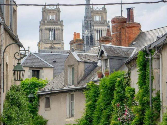 Maison à vendre Orléans