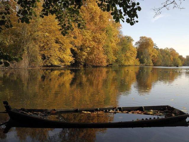 VUE LOIRET