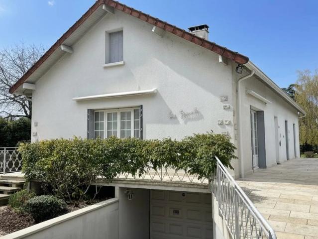 Maison à vendre Orléans
