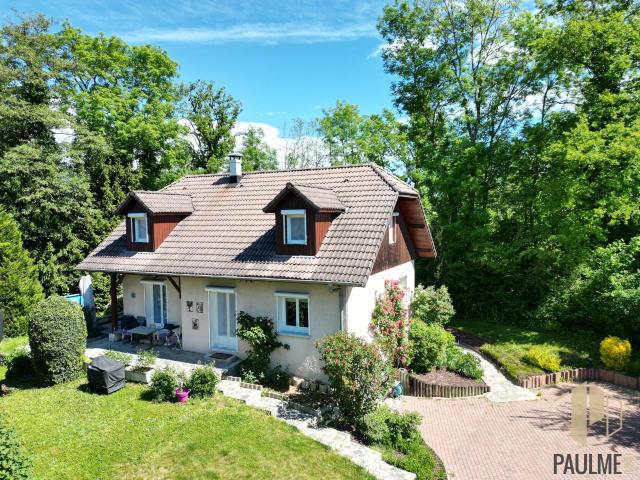 MAISON A VENDRE ORNEX