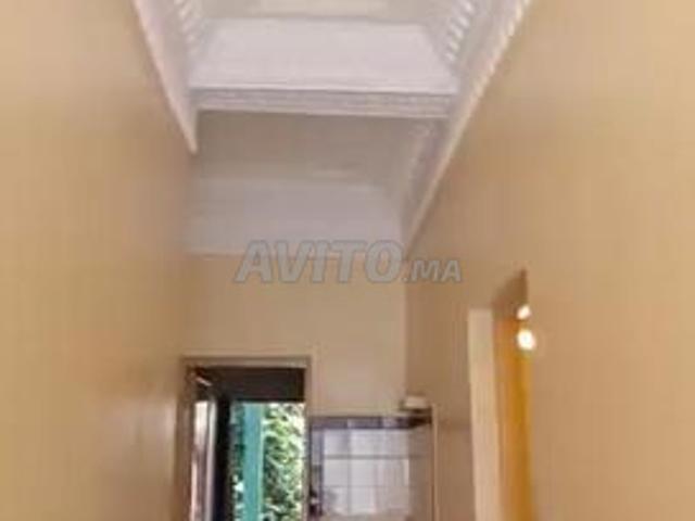 Maison à vendre Ouarzazate