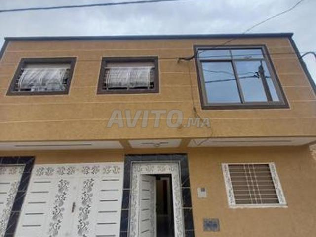 Maison à vendre Oujda