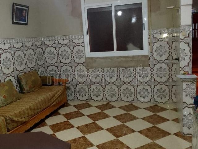 Maison à vendre Oujda
