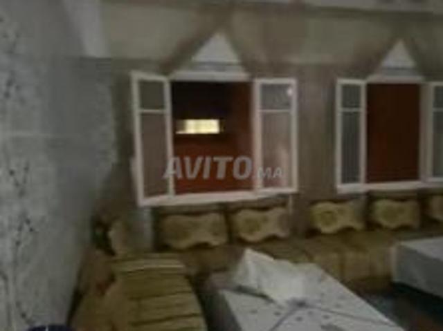 Maison à vendre Oulad Guéj près de la plage