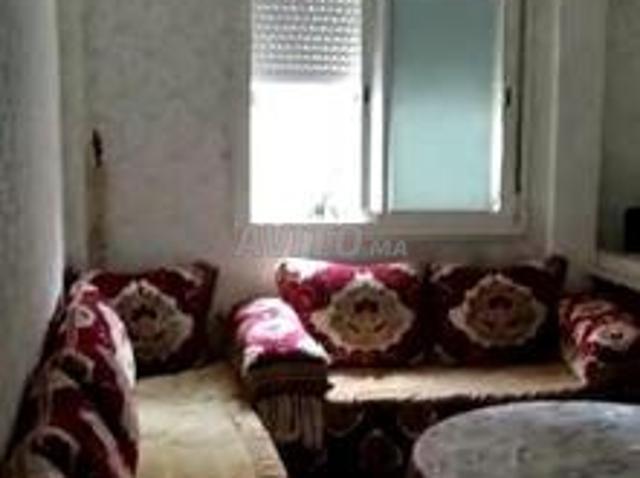 Maison à vendre Oulfa
