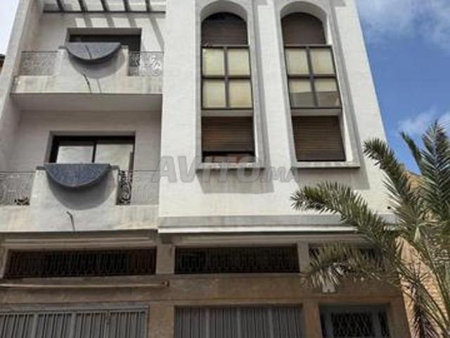 Maison à vendre Oulfa