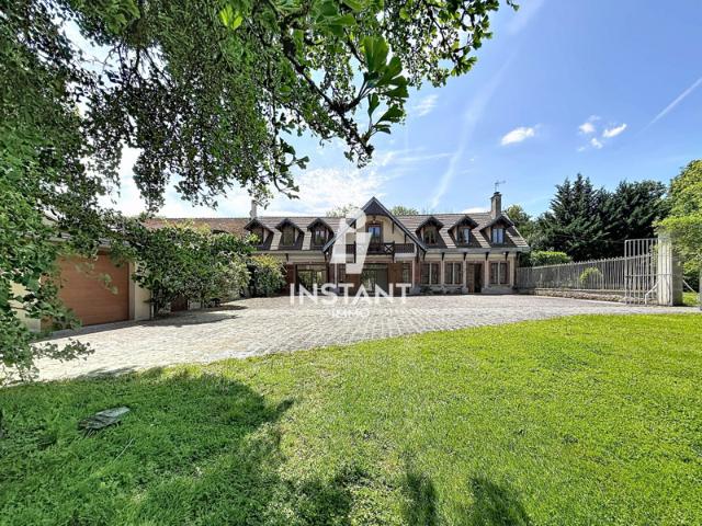 Maison à vendre Ozoir la Ferrière