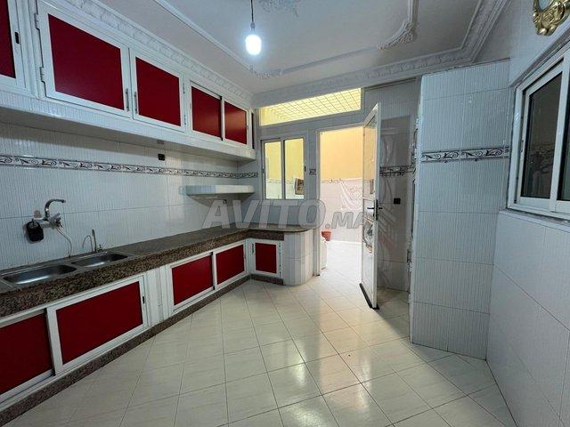 Maison à vendre – Lotissement Regraga, Berrechid