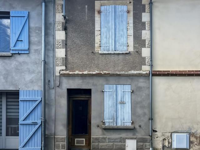 Maison à vendre Longages 72m² Longages