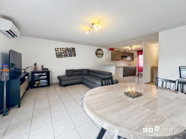 Maison à vendre Longages 83m² Longages