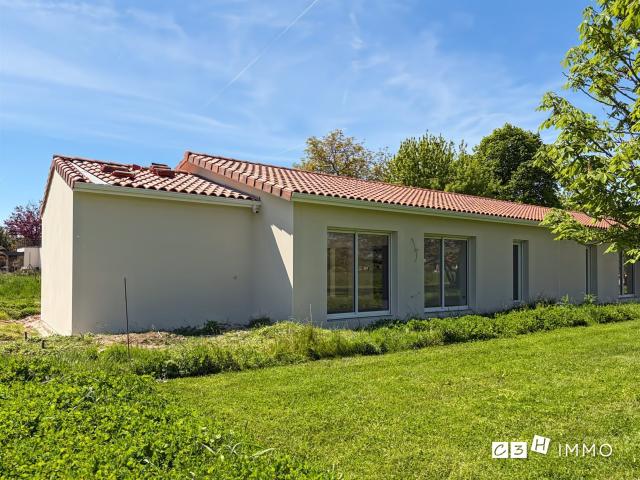 Maison à vendre Longages 92m² Longages