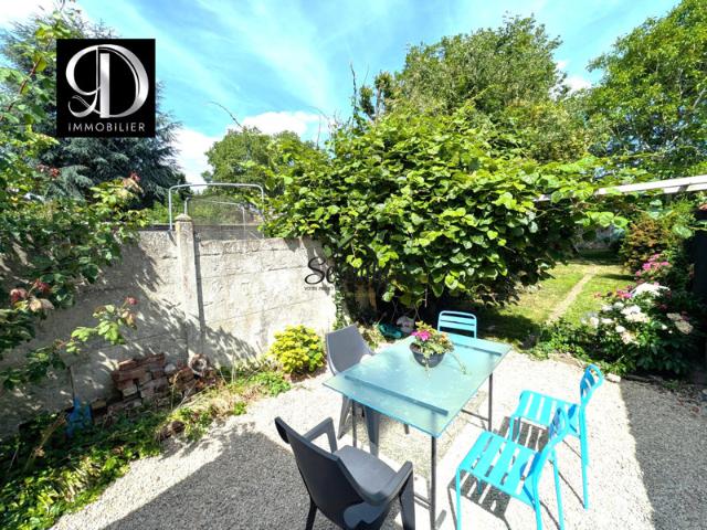 Maison à vendre Loos
