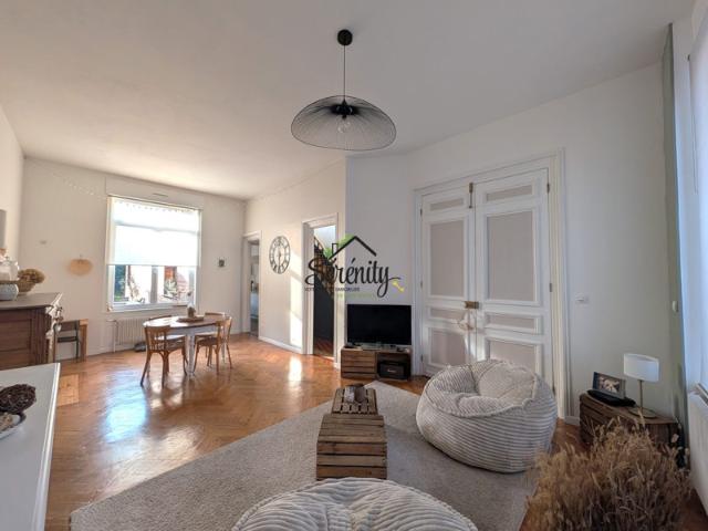 Maison à vendre Loos