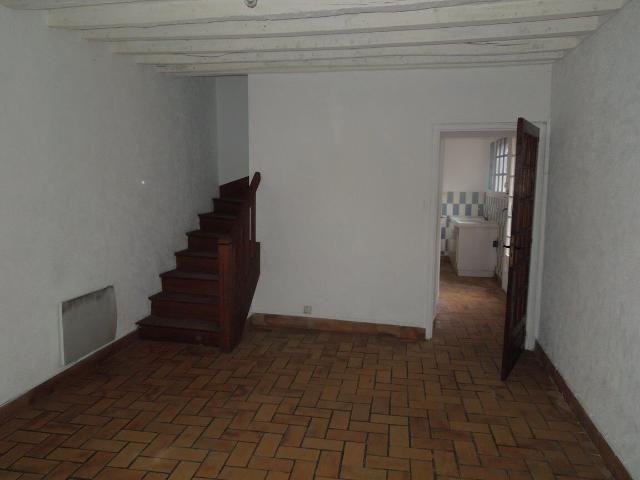 Maison à vendre Lorrez le Bocage Préaux