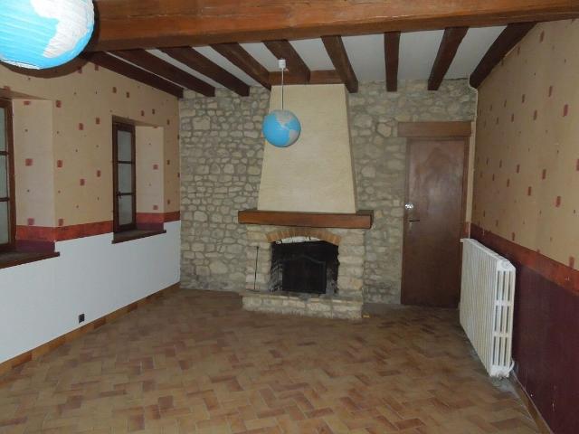 Maison à vendre Lorrez le Bocage Préaux