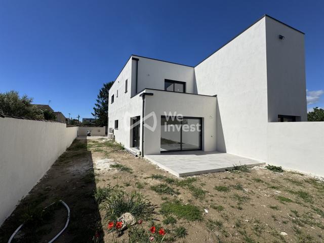 Maison à vendre Lattes 120m² Lattes
