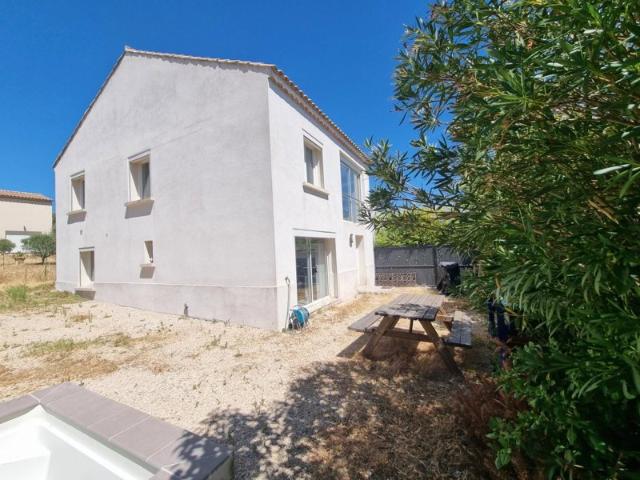 Maison à vendre Lauris