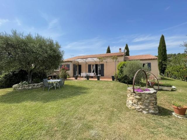 Maison à vendre Lauris