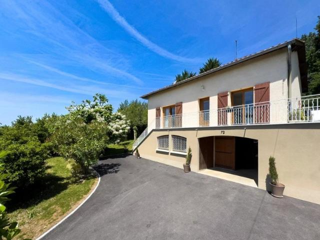 Maison à vendre La Côte Saint André