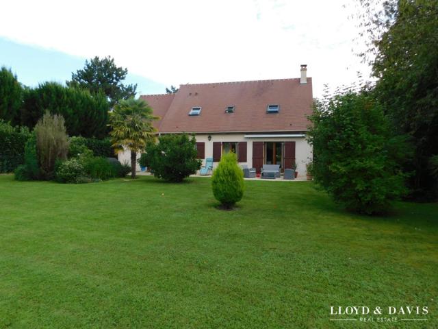 Maison à vendre La Celle les Bordes