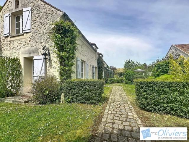 Maison à vendre La Celle les Bordes