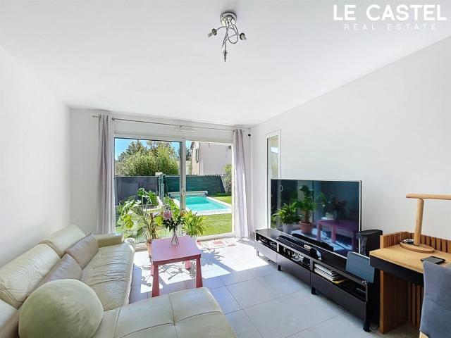 Maison à vendre La Ciotat 92m² La Ciotat