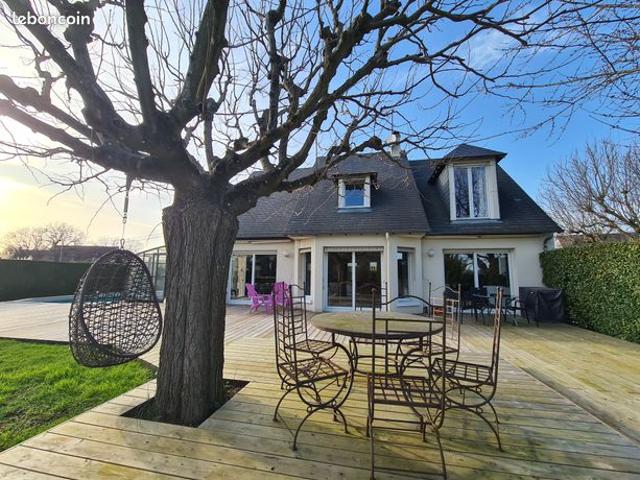 Maison à Vendre La belle écolo à FONDETTES
