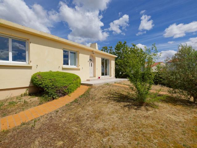 Maison A vendre La Bruffiere