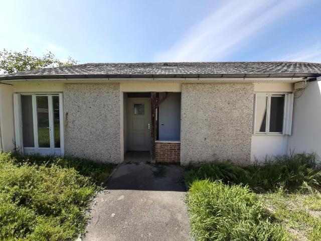 MAISON A VENDRE LA MENITRE TYPE 5 90 m²